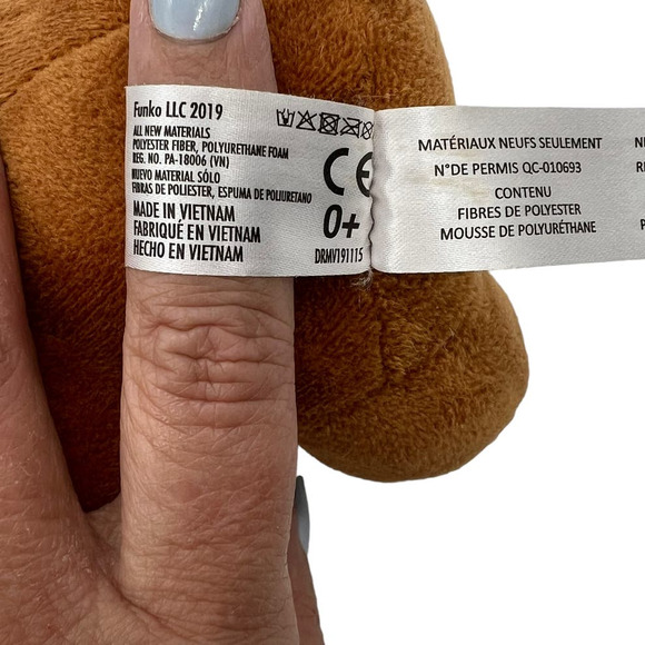 Funko Five Nights At Freddy's Pizzeria‎ Simulator Rockstar Freddy 8" FNAF 2019 - Picture 9 of 10